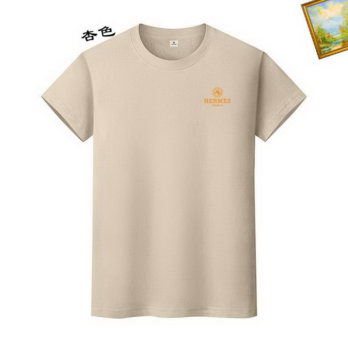Hermes T-shirt Unisex ID:20250716-287